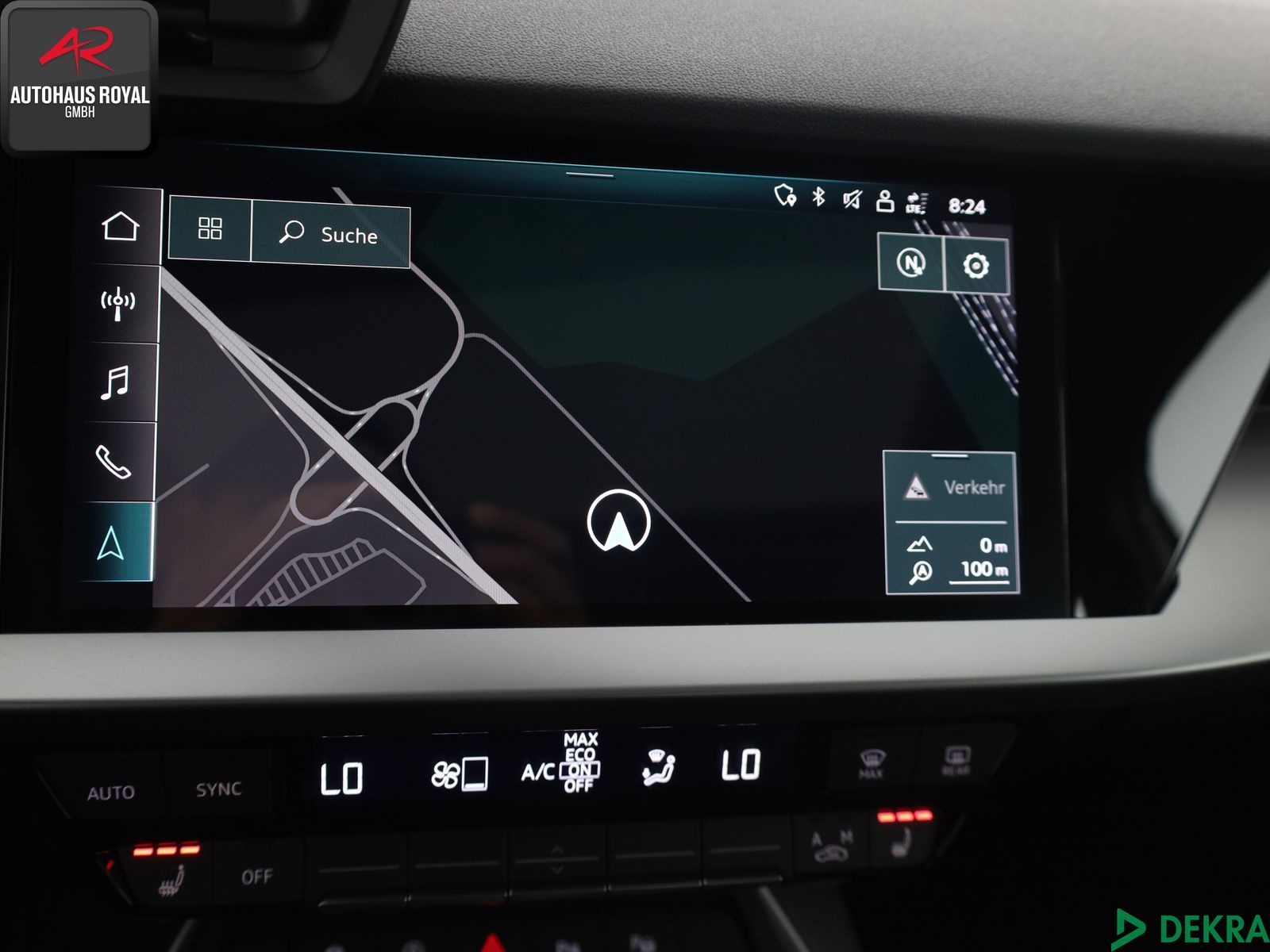 Audi A3 Limousine 35 TDI PANO,STANDHEIZ,HEADUP,MATRIX