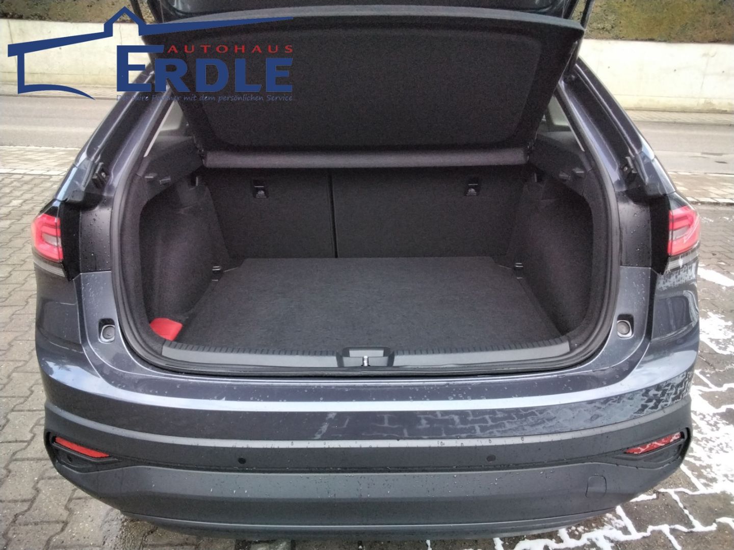 Volkswagen Taigo 1.0 TSI - Samsaru's Car Outlet