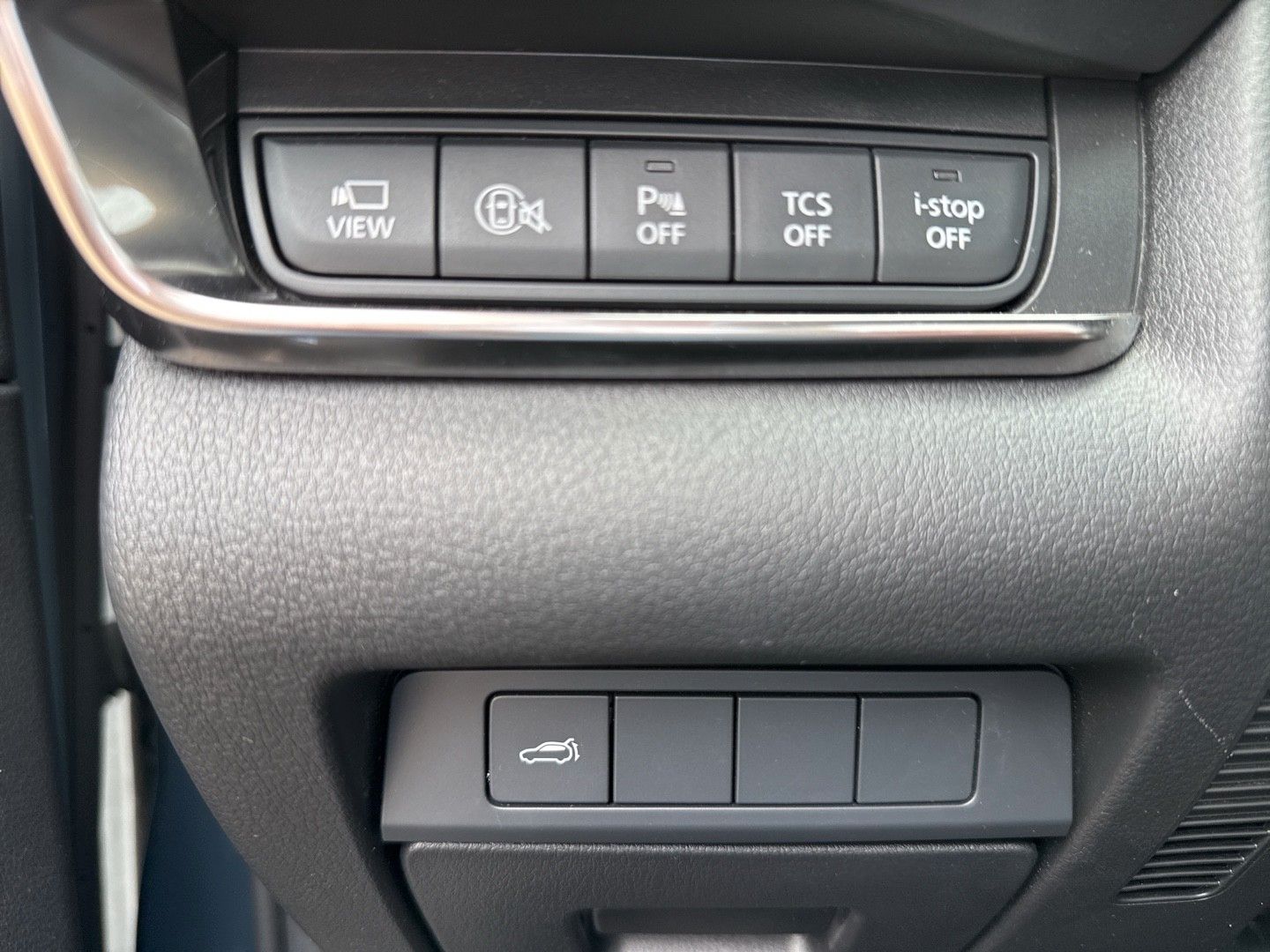 Mazda CX-30 e-SKYACTIV-X AT Exclusive-Line DASO DESI