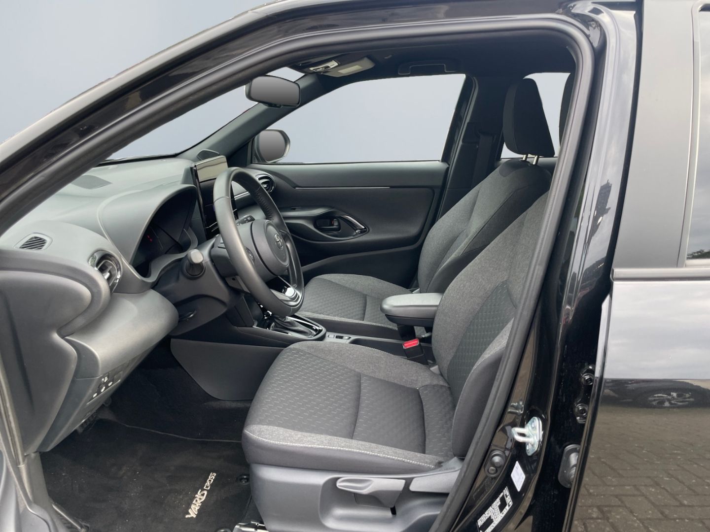 Toyota Yaris Cross Hybrid 1.5 Teamplayer *Safety&Winter