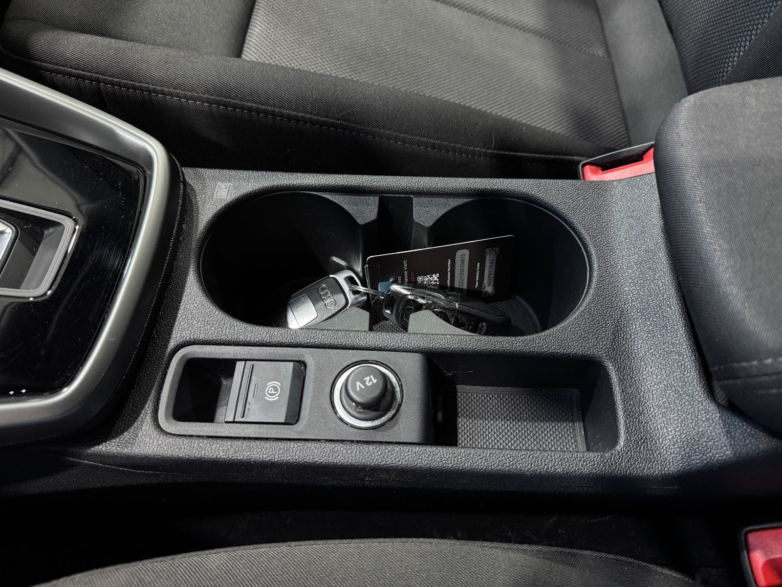 Audi A3 Sportback 40 TFSI e advanced - Samsaru's Car Outlet