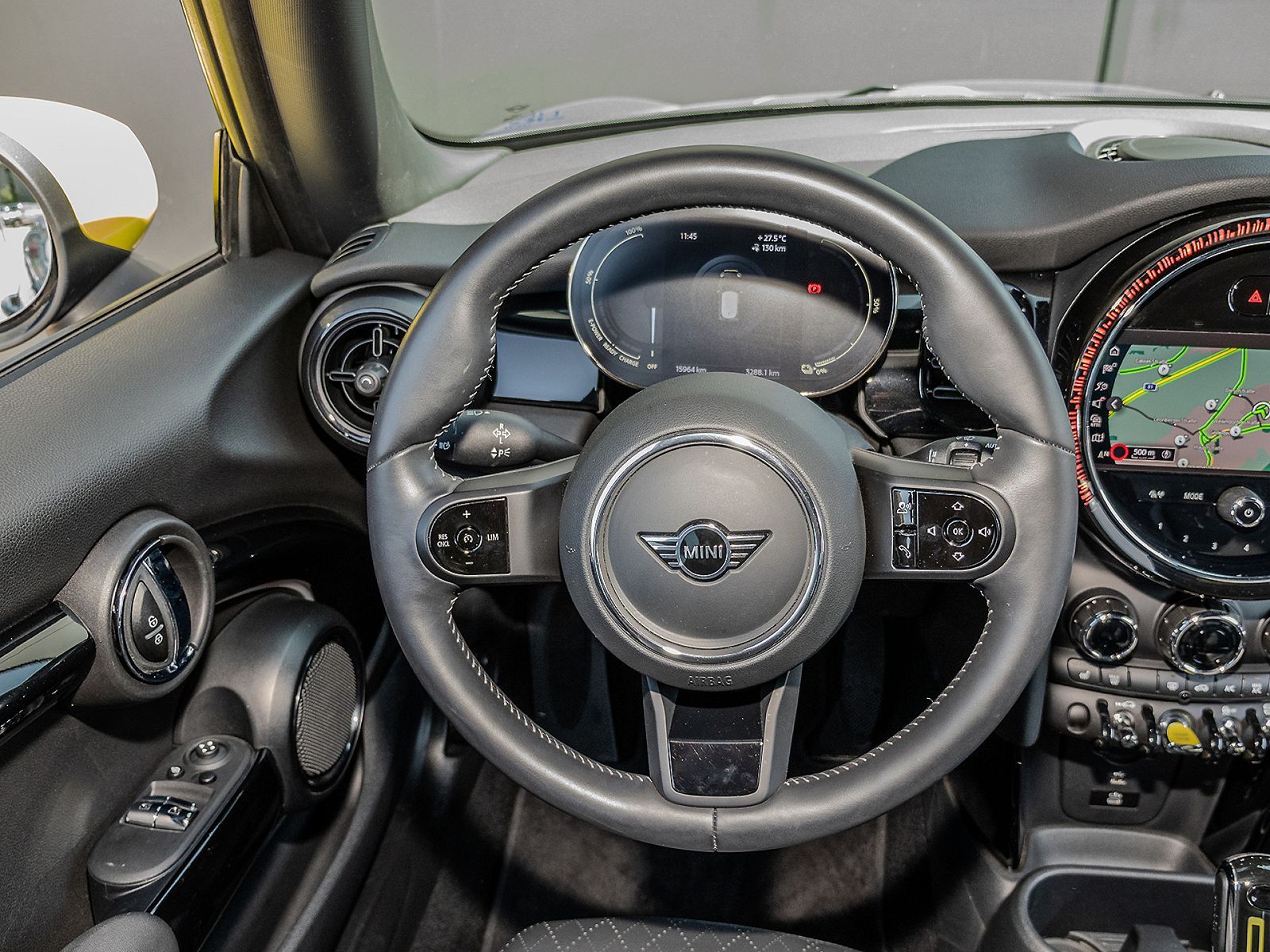 MINI Cooper SE 3-Türer - Samsaru's Car Outlet