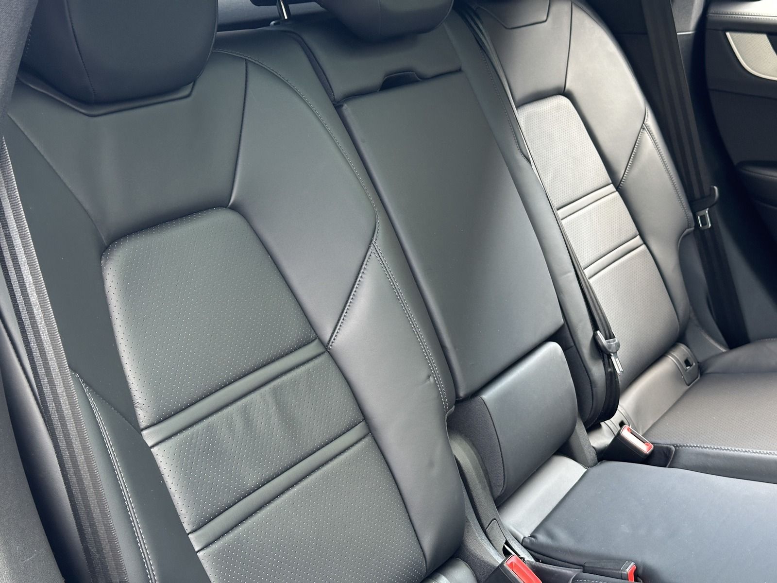 Porsche Cayenne E-Hybrid Coupe BOSE*21 EXCLUSIVE*SPORT-C