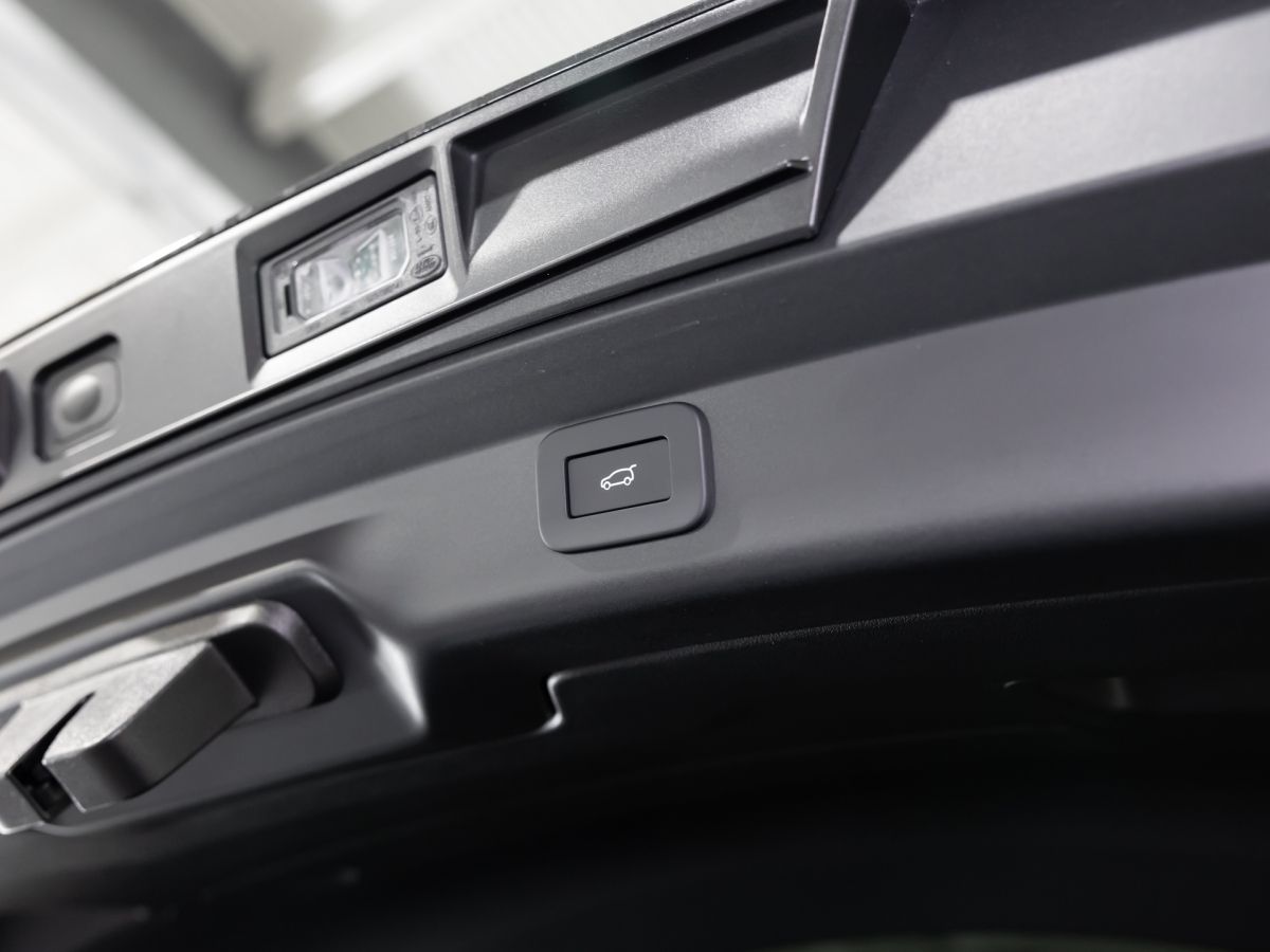 Jaguar I-PACE R-Dynamic SE EV400 | HuD | Sportsitze