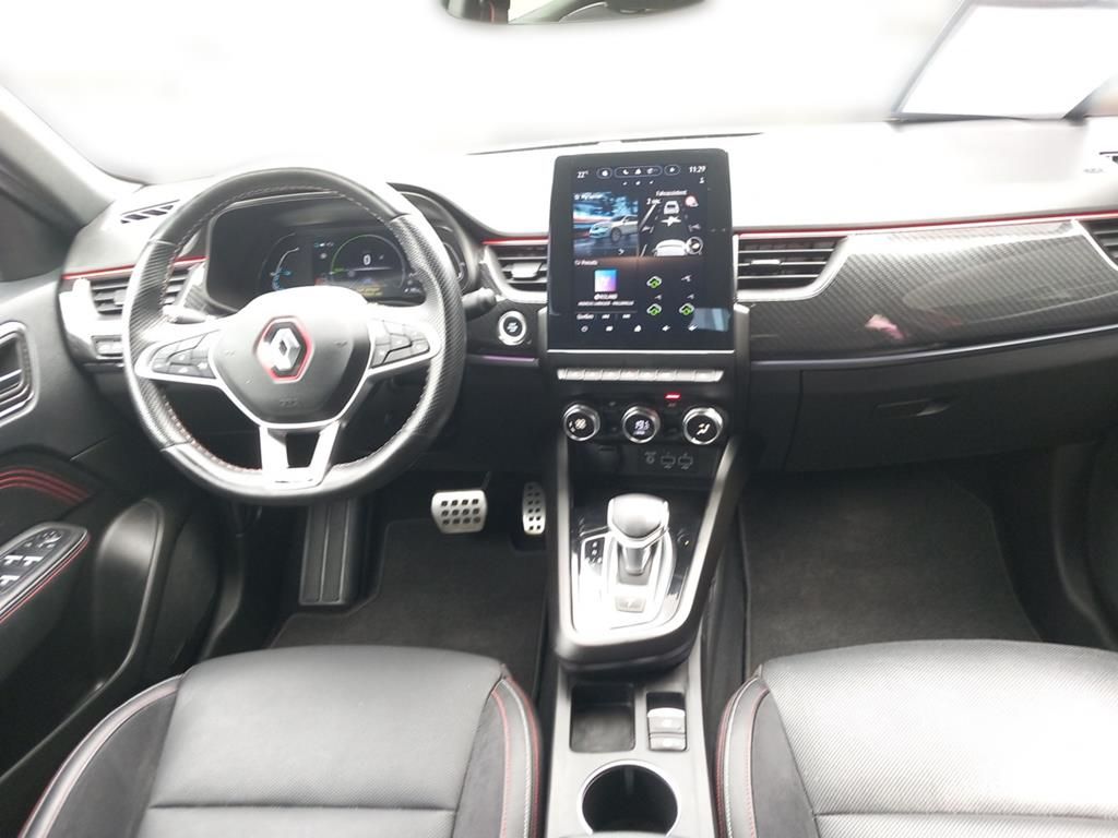 Renault ARKANA Hybrid R.S. Line - Samsaru's Car Outlet