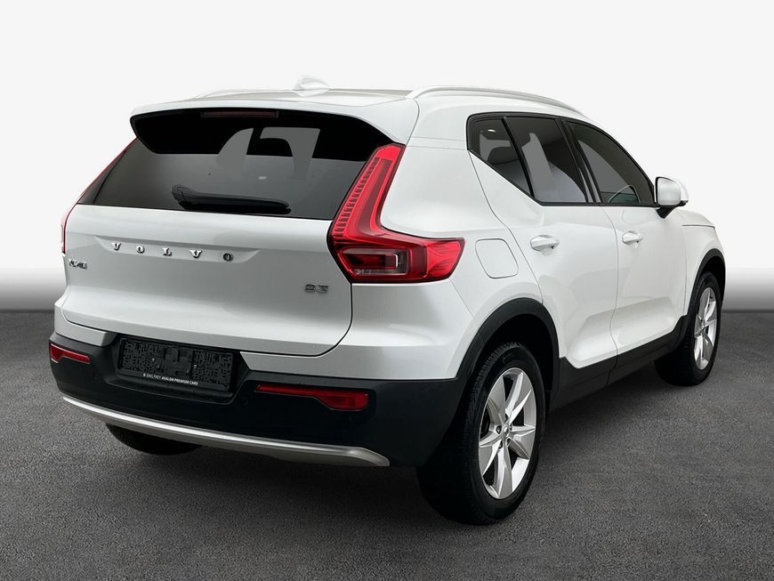 Volvo XC40 B3 B DKG Core