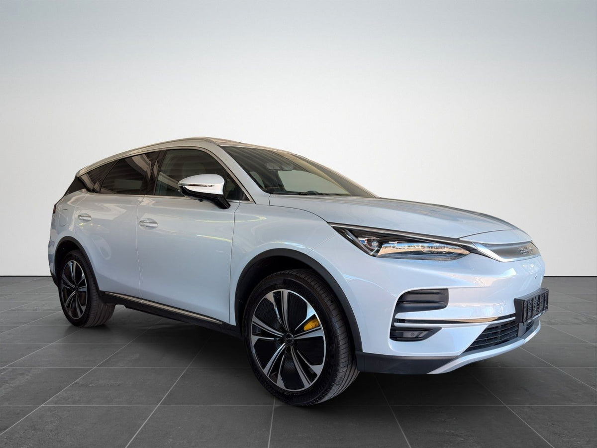 BYD Tang