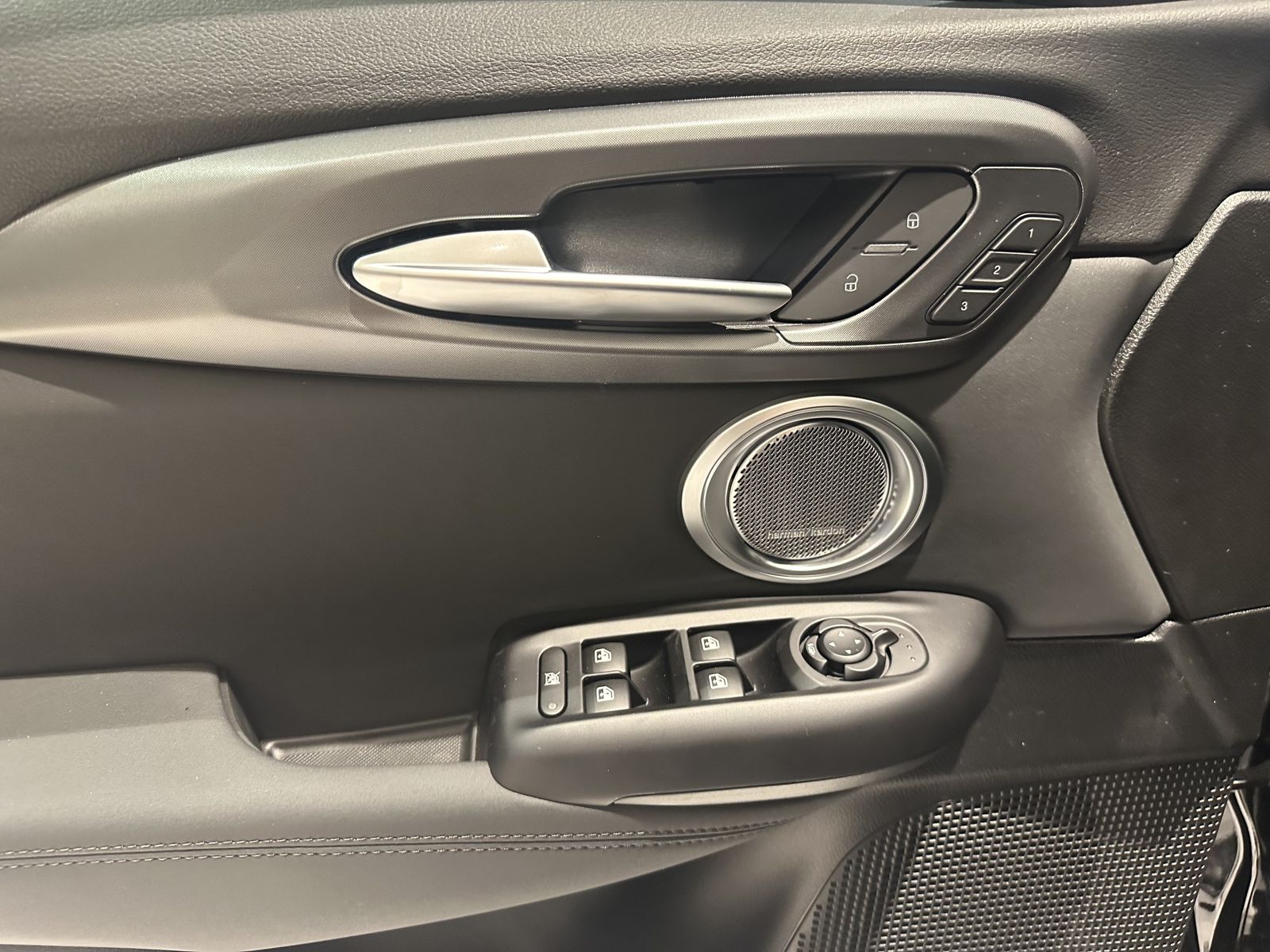 Alfa Romeo Tonale Veloce Plug In Hybrid