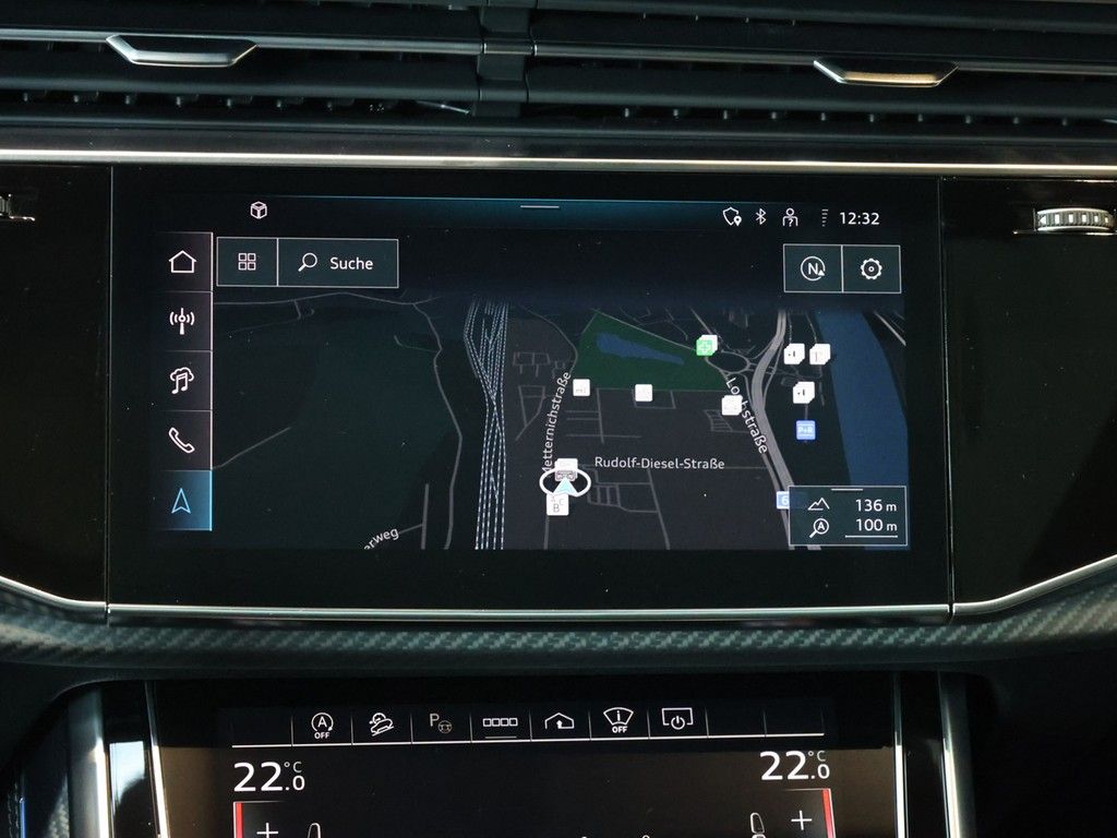Audi Q7  S line SUV 50 TDI quattro