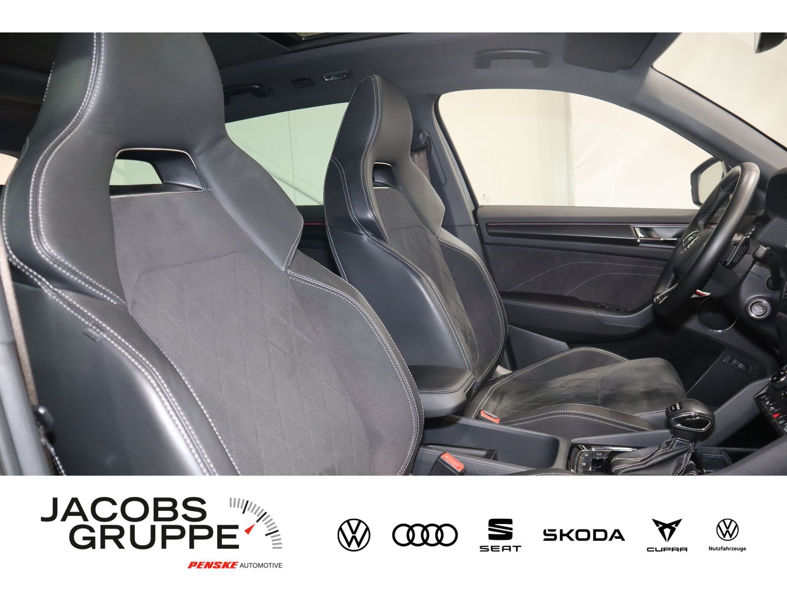 Skoda Kodiaq 2.0 TDI Sportline 4x4 - Samsaru's Car Outlet