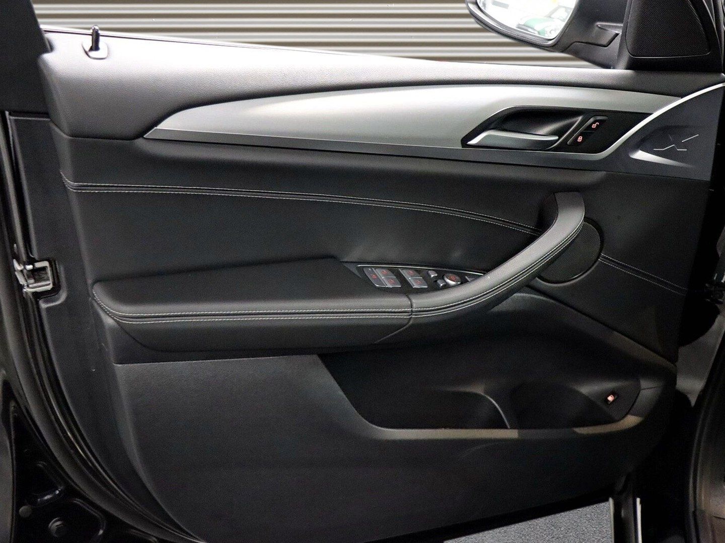 BMW X3 xDrive30e AHK,Head-Up Display,Abstandstempoma