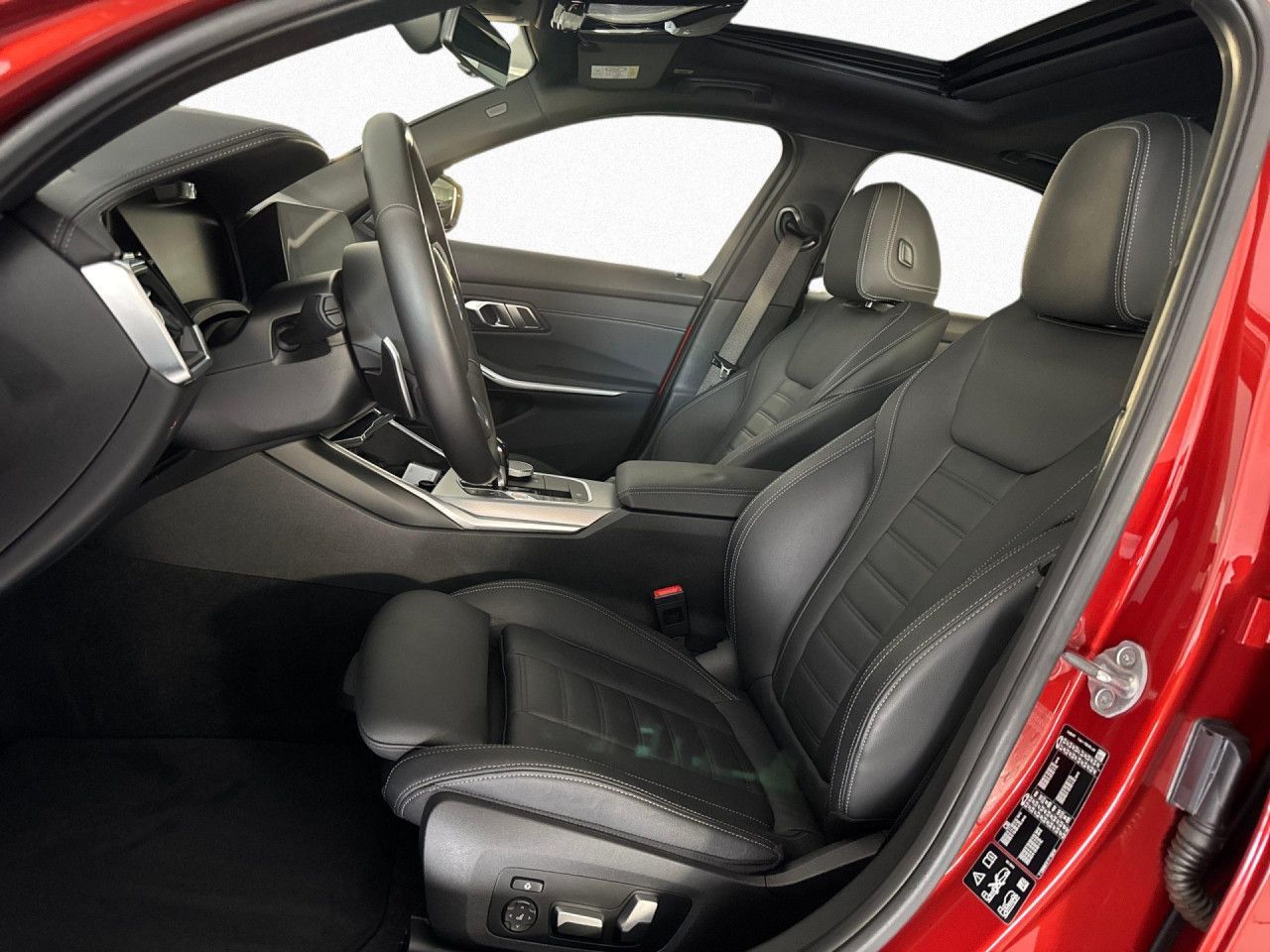 BMW 330d xdrive M-Sport - Samsaru's Car Outlet