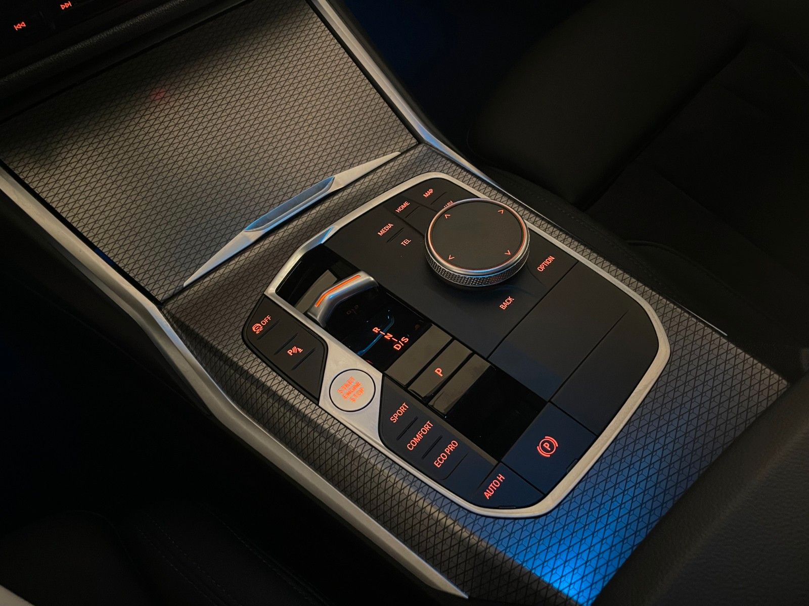 BMW 320d xDrive M Sport - Samsaru's Car Outlet