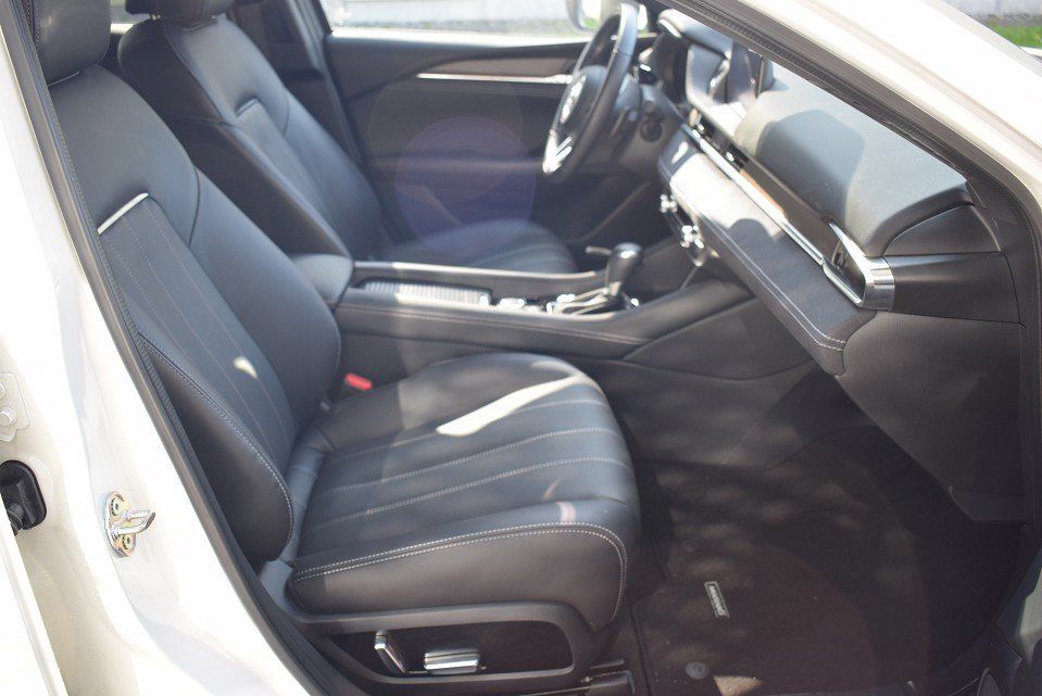 Mazda 6 2.5 194PS 6AG Takumi Schiebedach Leder Bose Ma