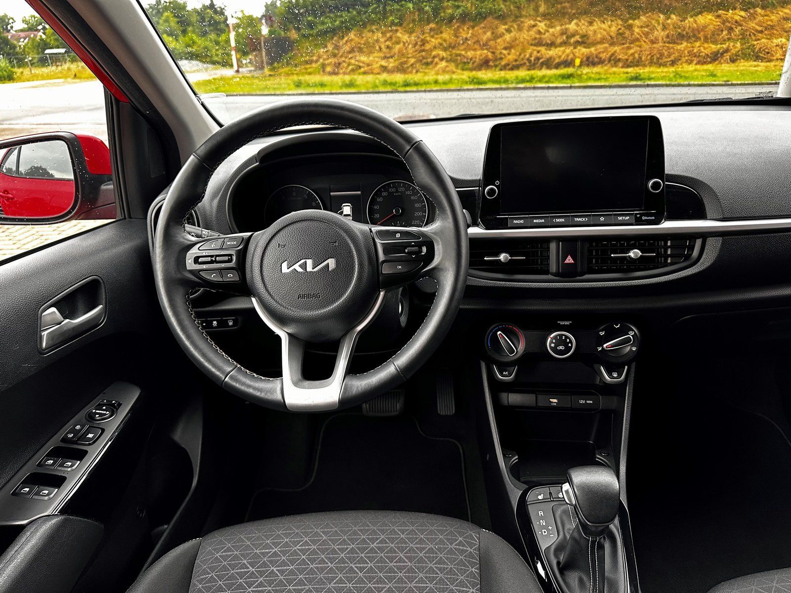 Kia Picanto 1.0 Vision - Samsaru's Car Outlet