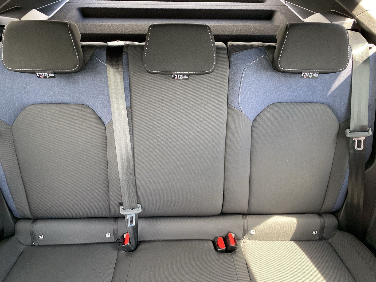 Dacia Duster Journey TCe 130 - Samsaru's Car Outlet