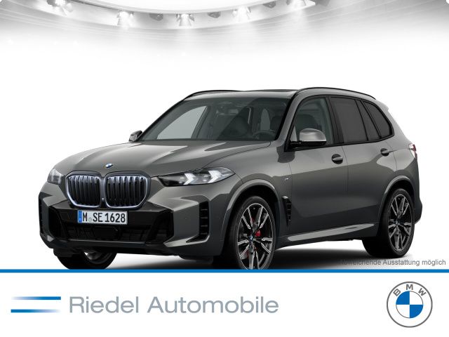 BMW X5 xDrive40d M Sportpaket Innovationsp. AHK