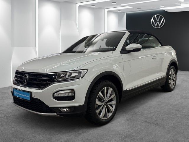 Volkswagen T-Roc 1.5TSI Style - Samsaru's Car Outlet