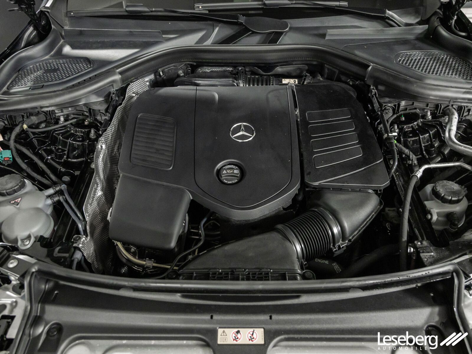 Mercedes-Benz GLC 300 e 4M Avantgarde DIG.LIGHT/AHK/Pano/360°/