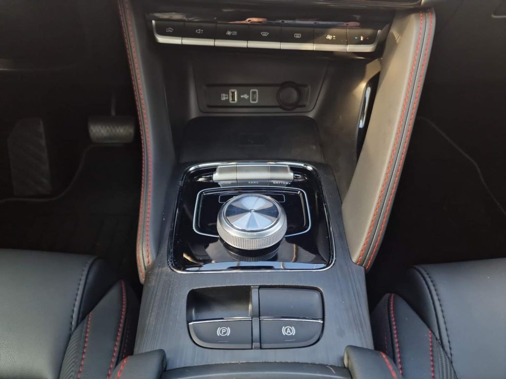 MG ZS EV Maximal Luxury*Kamera**navi**LED**ACC*