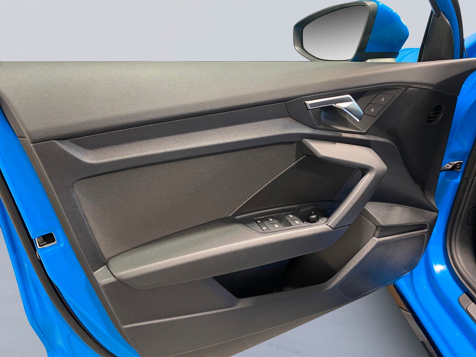 Audi A3 Limousine 35 TFSI S line S-Tron LED AHK Kamer