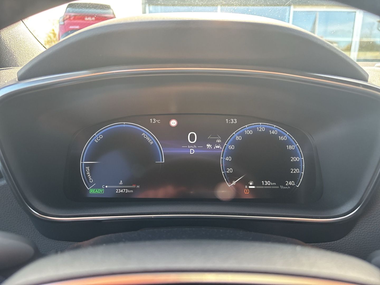 Toyota Corolla Navi Digitales Cockpit LED ACC Apple Car