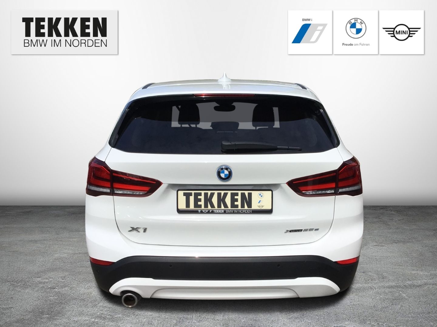 BMW X1 xDrive25e Advantage - Samsaru's Car Outlet