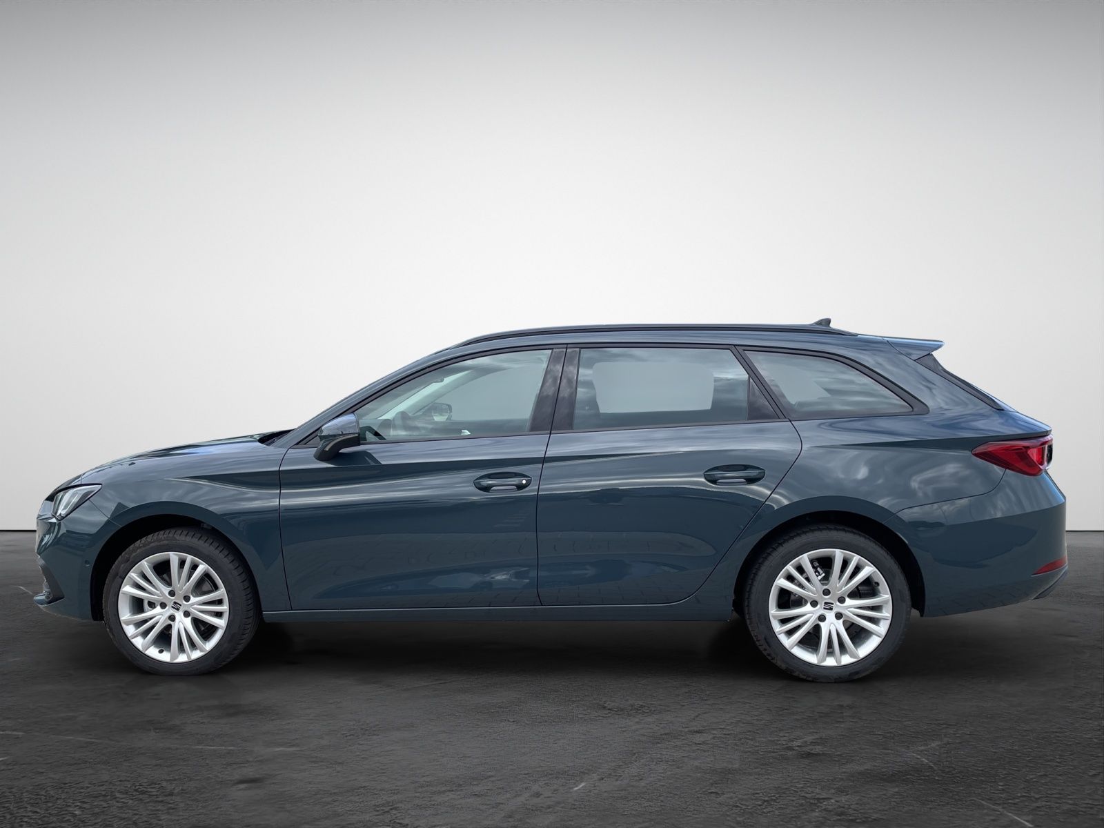 Seat Leon Sportstourer 1.5 eTSI DSG Style Edition  AH
