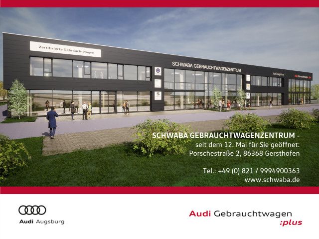 Audi A3 Sportback advanced 40 TFSIe S tr. *VIRTUAL*17