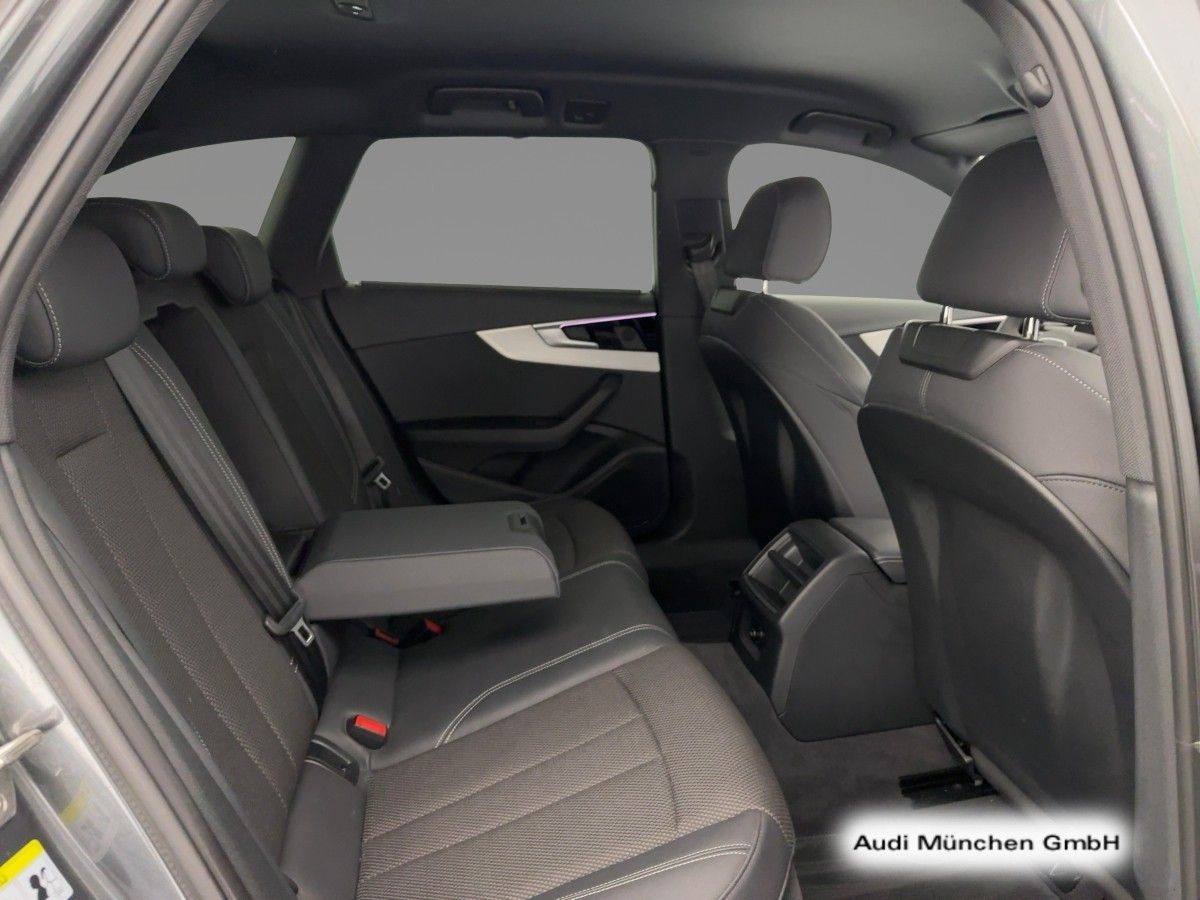Audi A4 Avant 40 TDI quattro S line - Samsaru's Car Outlet