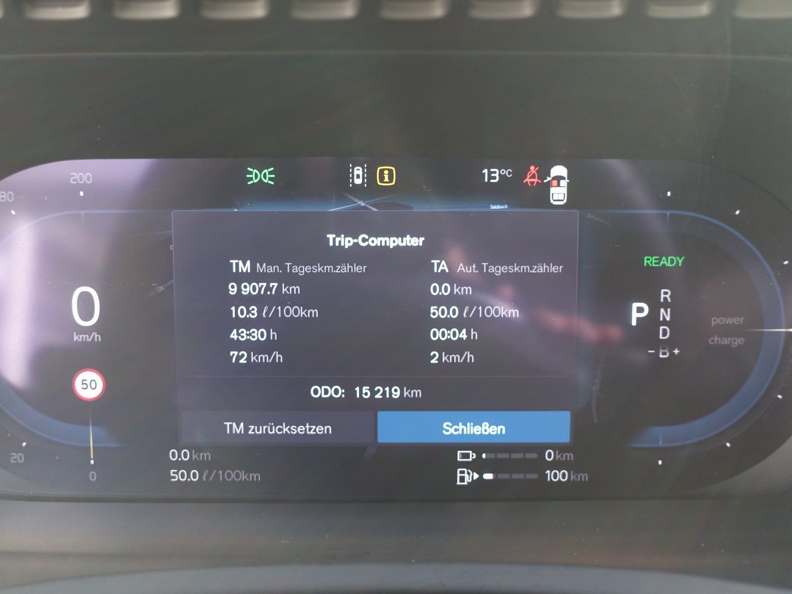 Volvo XC90 Ultra Facelift T8 AWD/B&W/22"/AHK/FourC/360