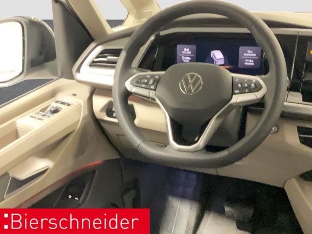 Volkswagen T7 Multivan 1.5 TSI eHybrid 4Mo Edition LÜ VOLL!