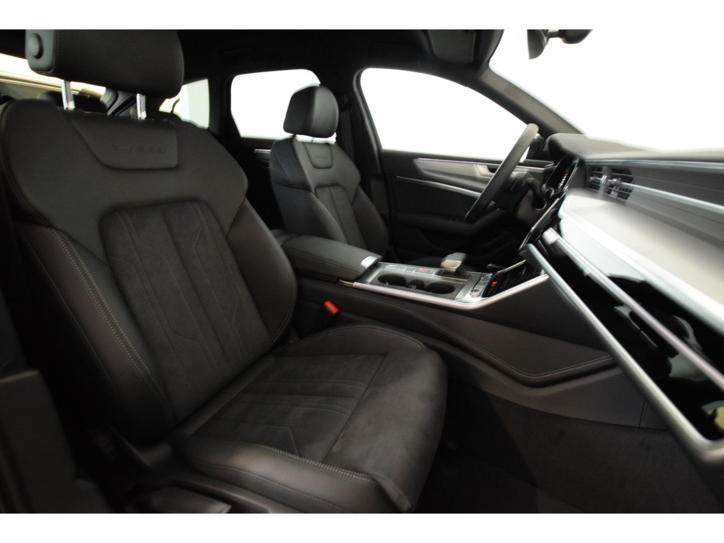 Audi A6 allroad 45TDI quattro S tronic - Samsaru's Car Outlet
