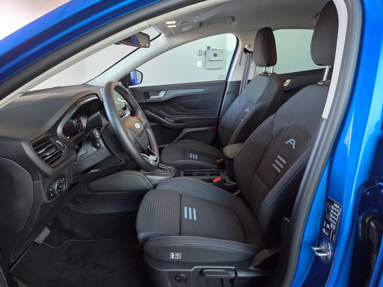 Ford Focus Active X+Metallic+B&O+Winterpaket+Automati