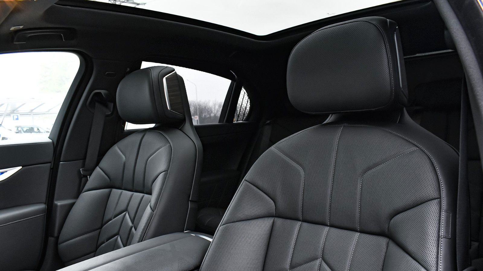 BMW 740d xDrive Pure Excellence Mild Hybrid Sportaut