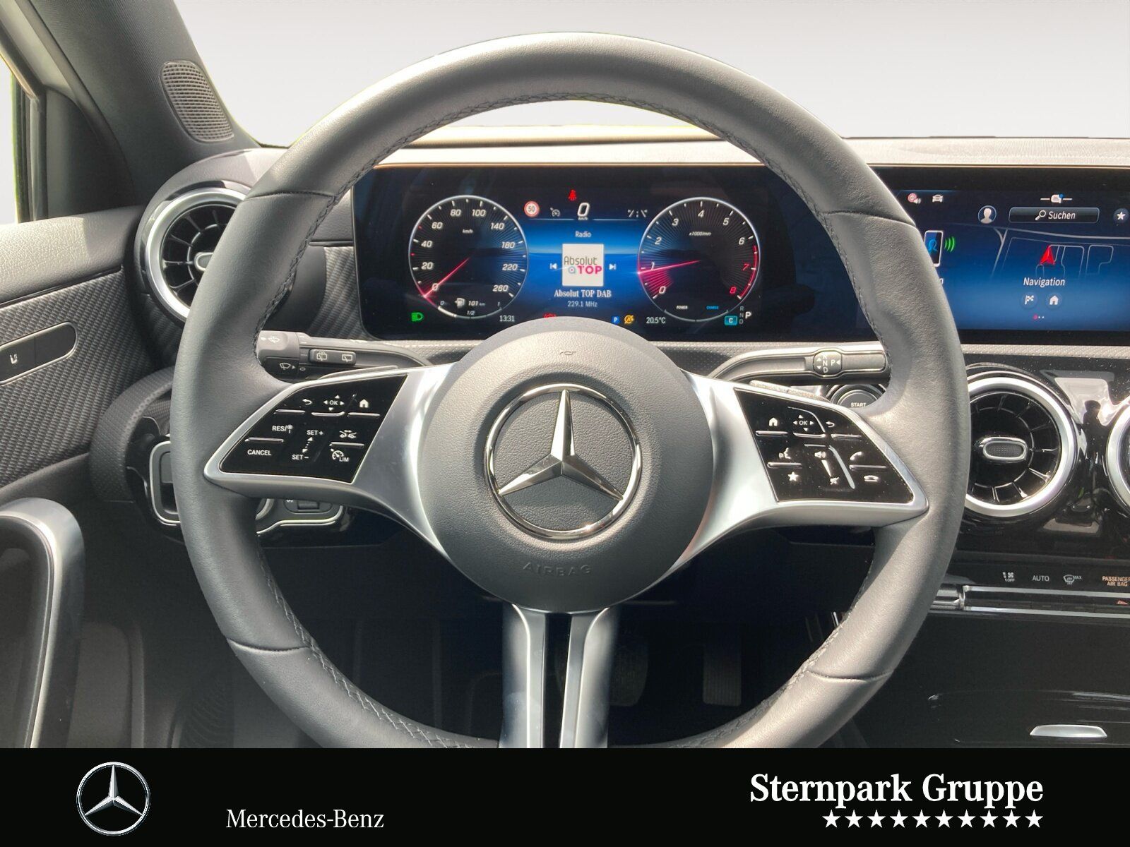 Mercedes-Benz A 180 Progressive - Samsaru's Car Outlet