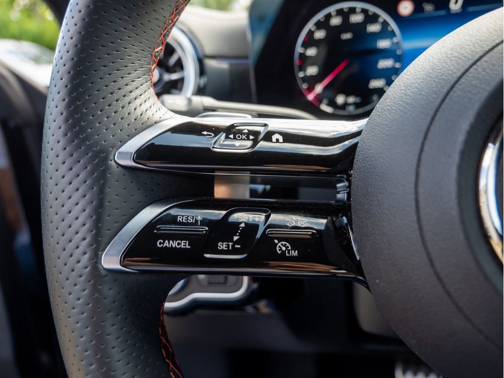 Mercedes-Benz CLA 250 SB 4M AMG Sport Advanced Plus - Samsaru's Car Outlet