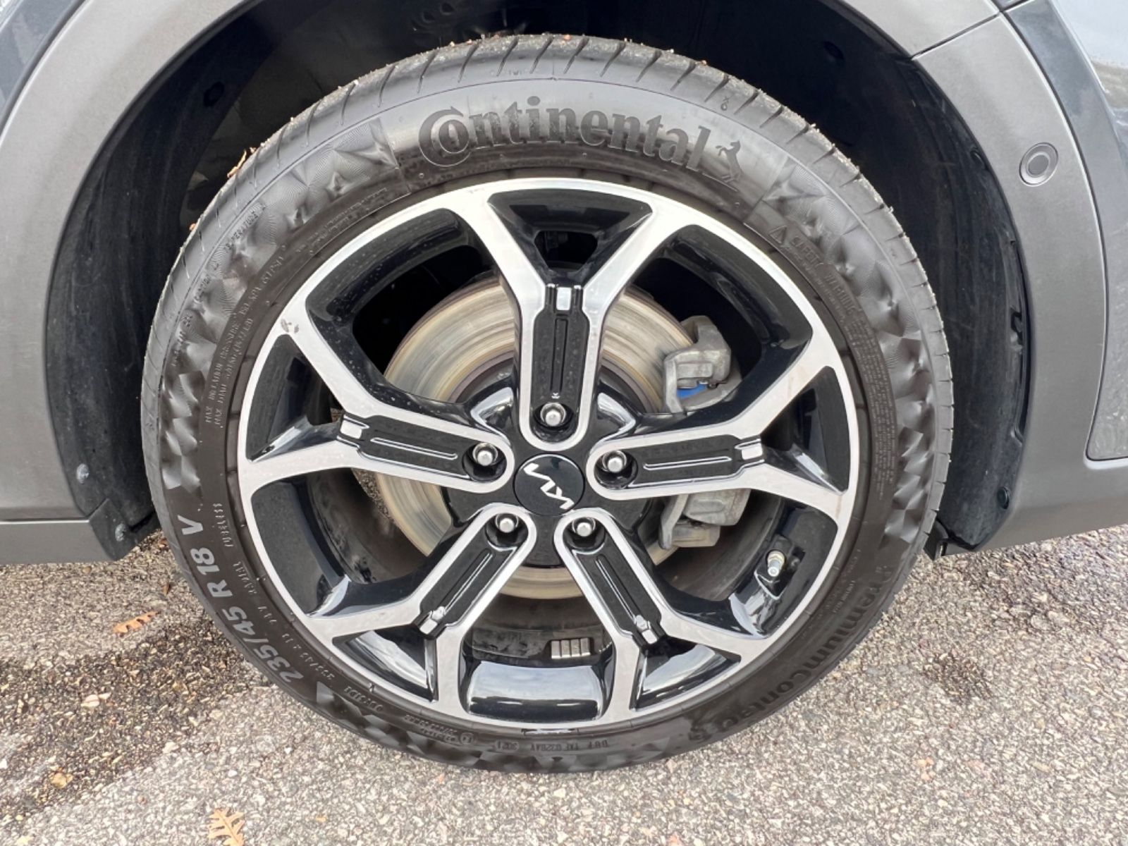 Kia XCeed 1.6 T GDI DCT7 BLACK - Samsaru's Car Outlet