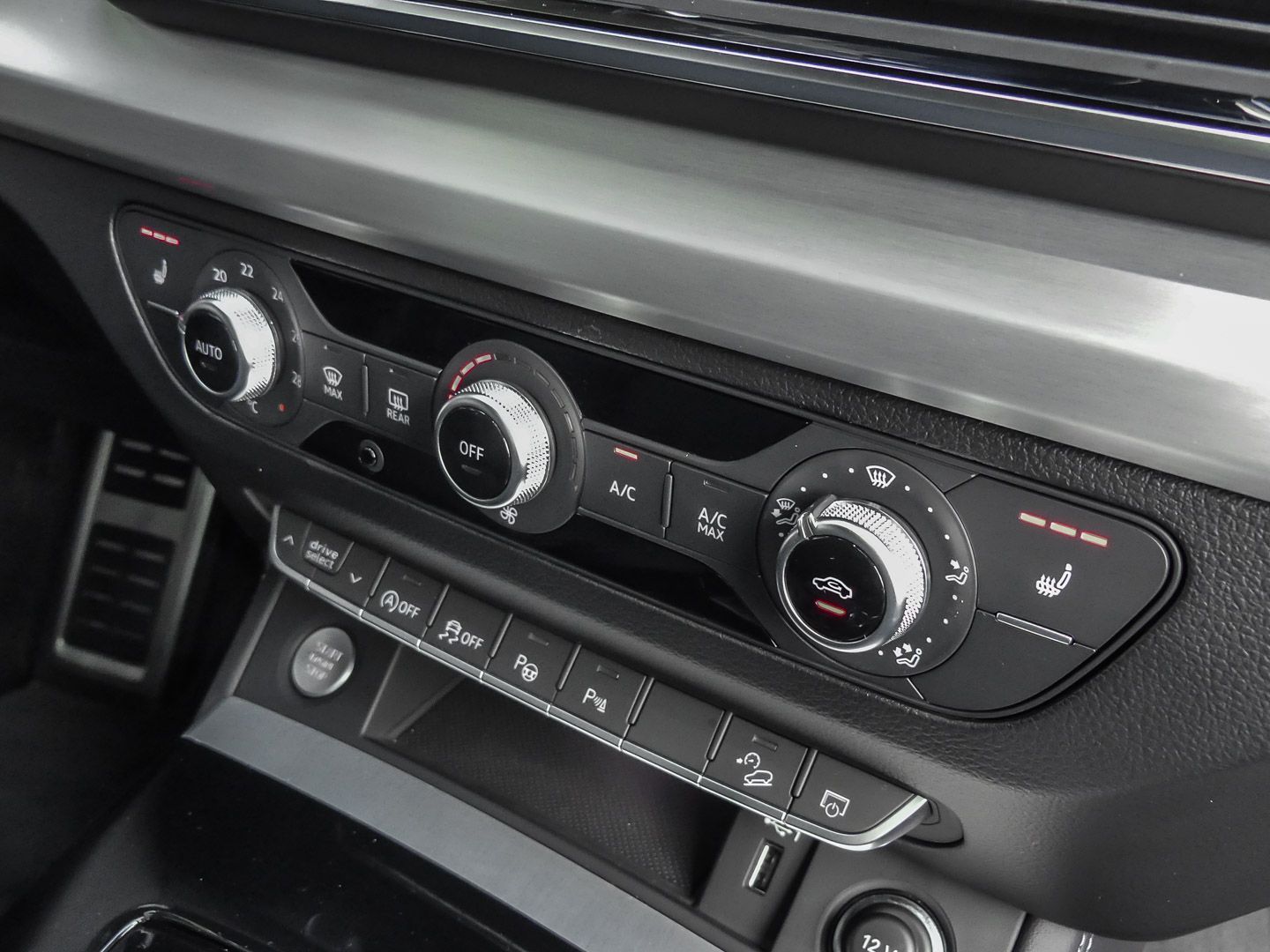 Audi Q5 S line 50 TDI quattro - Samsaru's Car Outlet