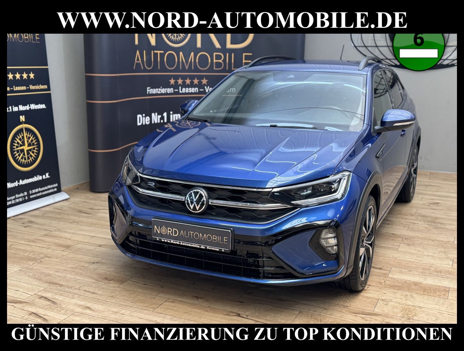Volkswagen Taigo R-Line 1.0 TSI DSG - Samsaru's Car Outlet