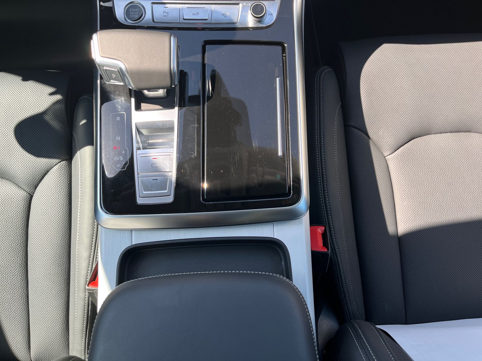 Audi Q7 50TDI qua S-Trc HUD B&O Pano 360° Matrix Virt