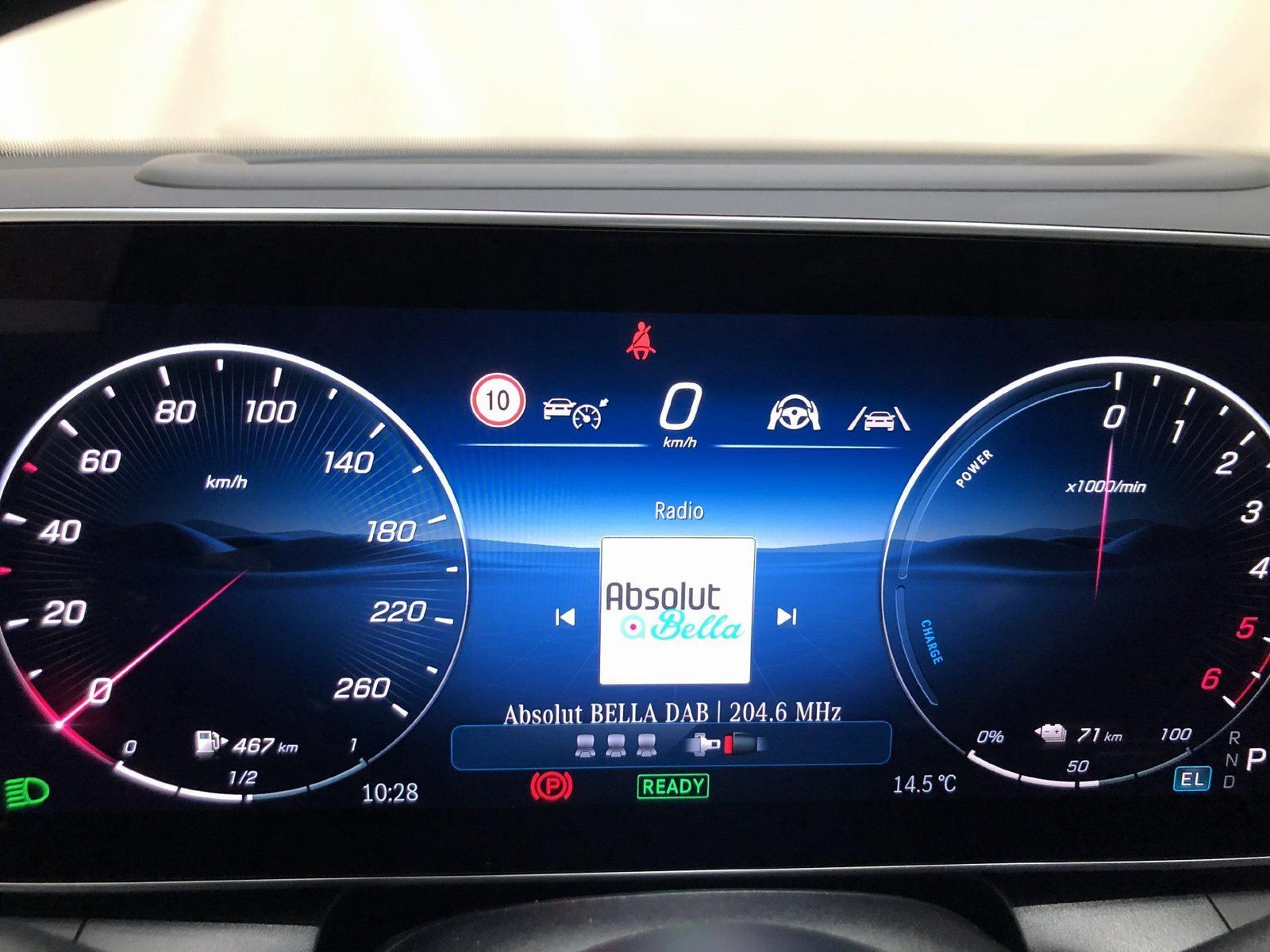 Mercedes-Benz GLC 300 de AMG *Pano*AHK*Distr*Hinterachslenkung