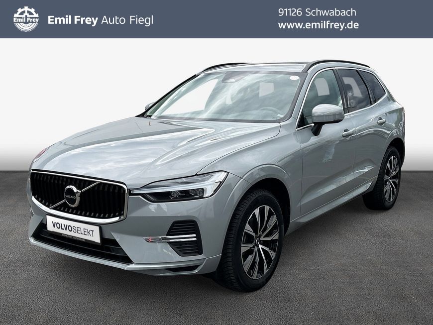 Volvo XC60 B5 B AWD Core