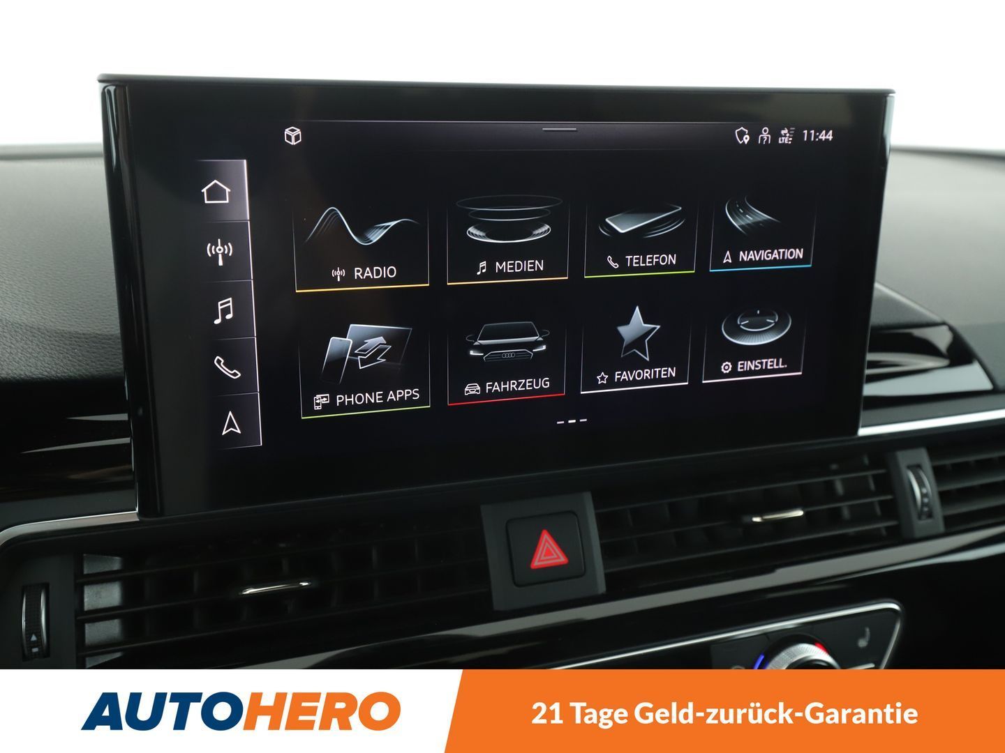 Audi A4 45 TFSI quattro S line - Samsaru's Car Outlet