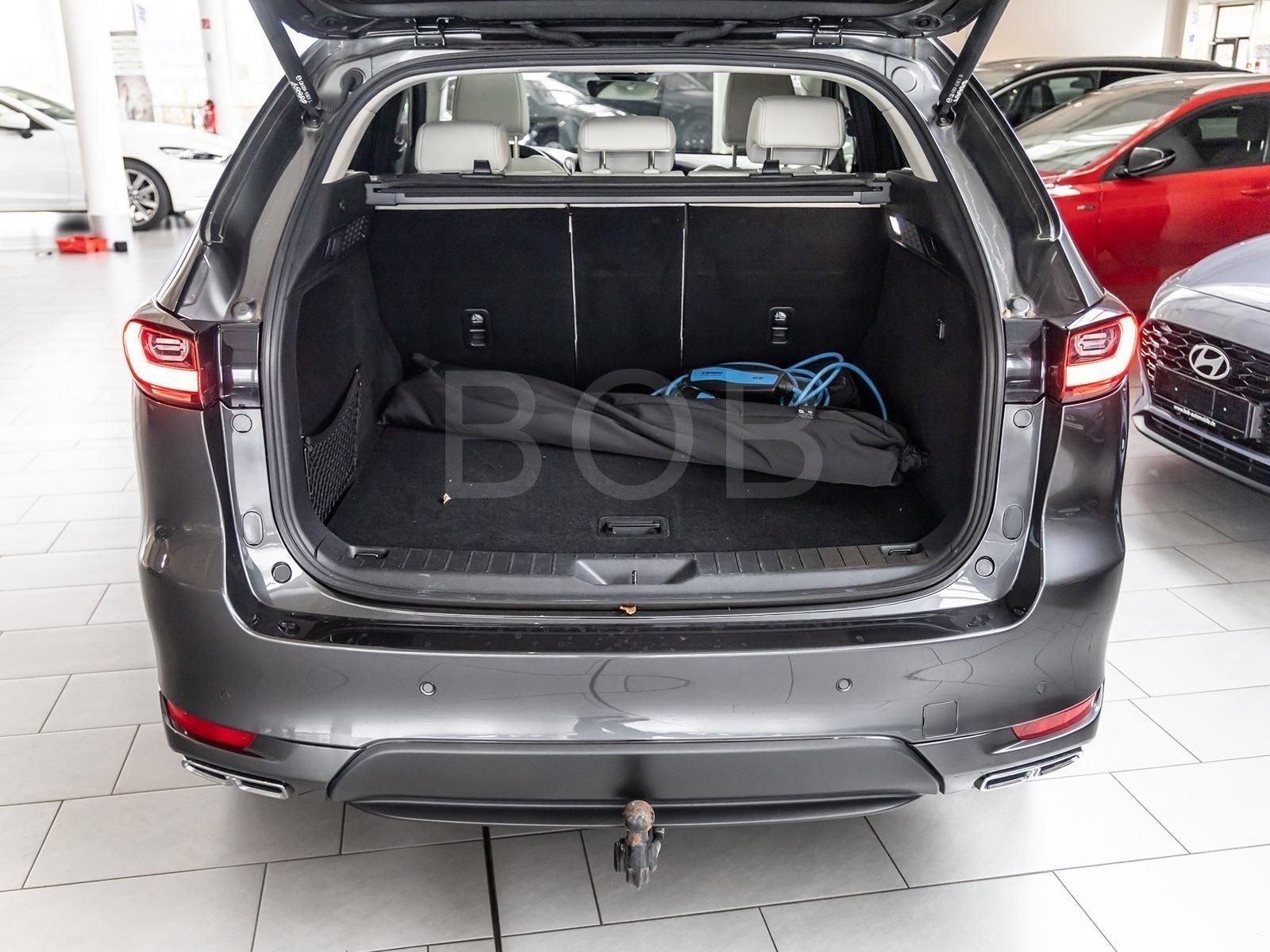 Mazda CX-60 2.5 PHEV AWD Takumi AHK PANO HUD MATRIX BT