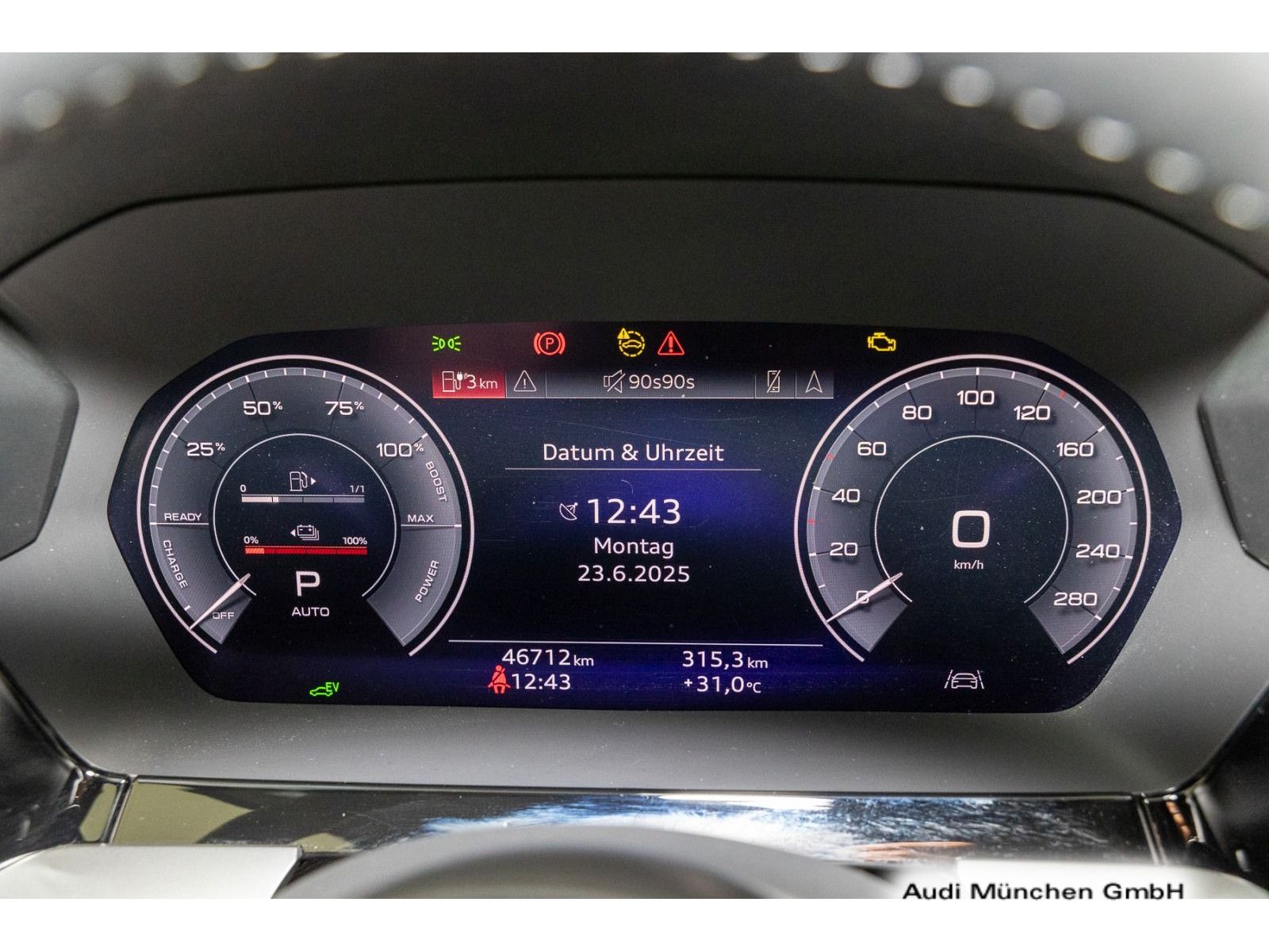 Audi A3 Sportback 40 TFSI e advanced S tronic - Samsaru's Car Outlet