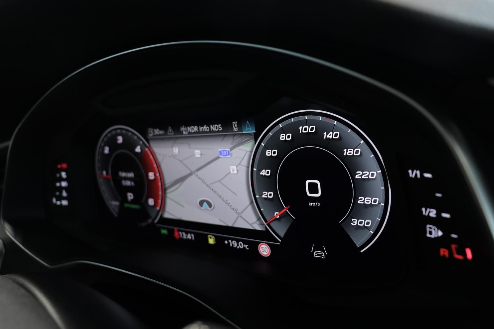 Audi A6 Allroad 3.0 V6 TDI - Samsaru's Car Outlet