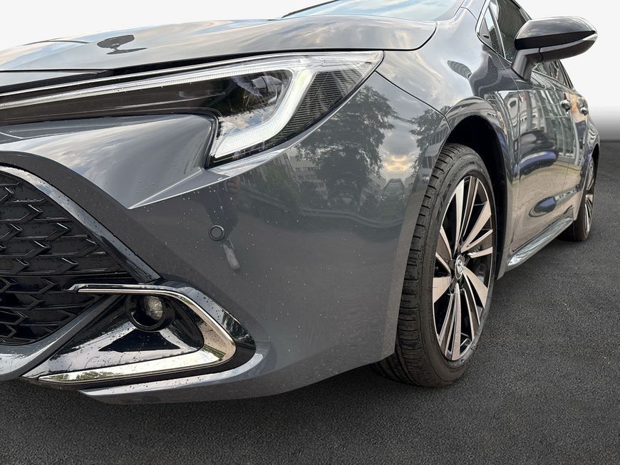 Toyota Corolla 2.0 Hybrid TS Technik-Paket Kamera Navi
