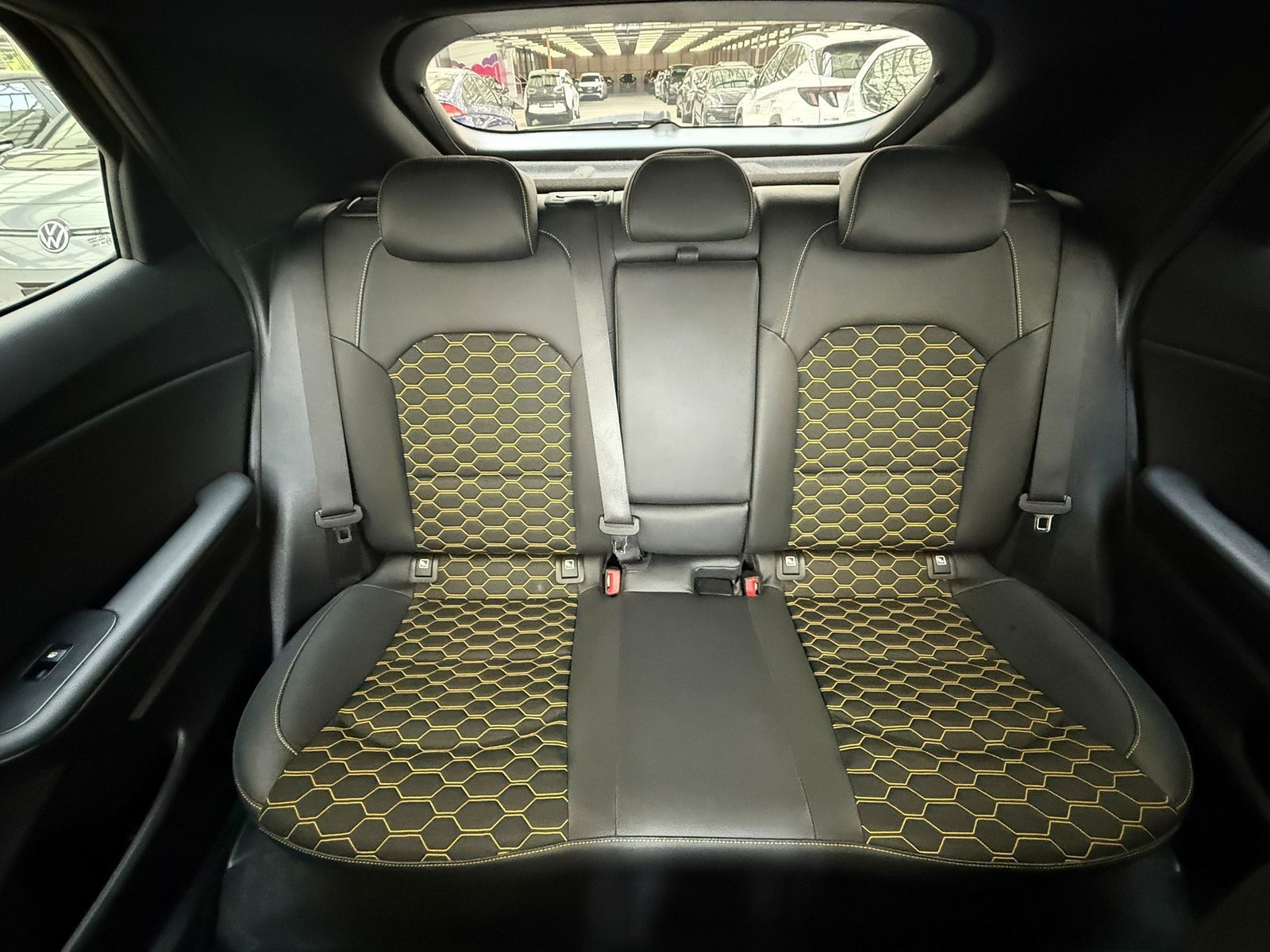 Kia Xceed 1.6 T-GDI Xdition - Samsaru's Car Outlet