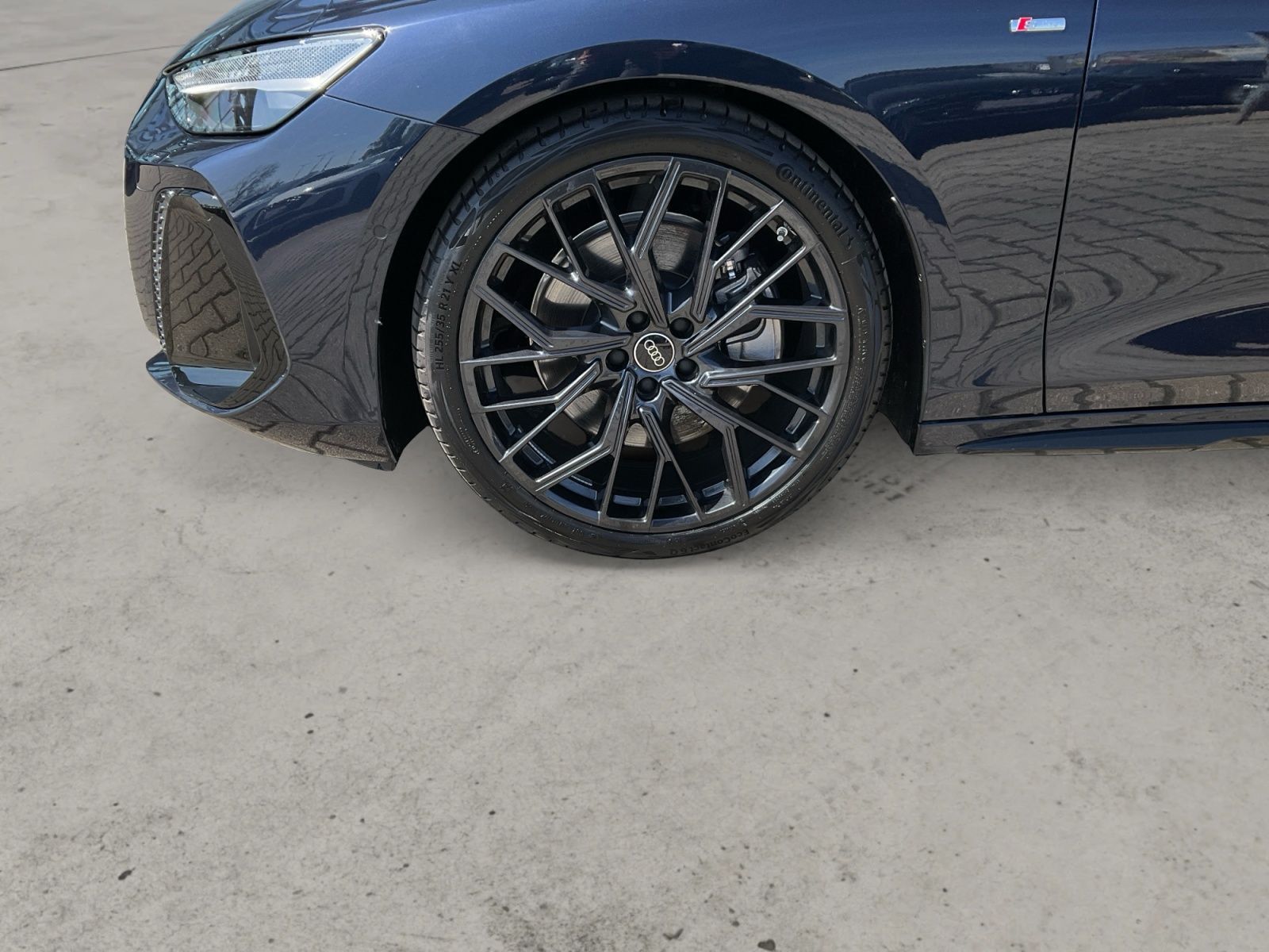 Audi A6 Avant TDI 150KW quattro 2x S-line Matrix 360°